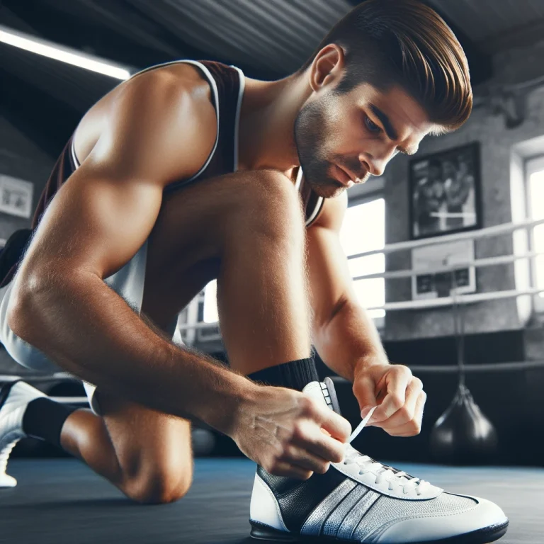 Best Boxing Shoes