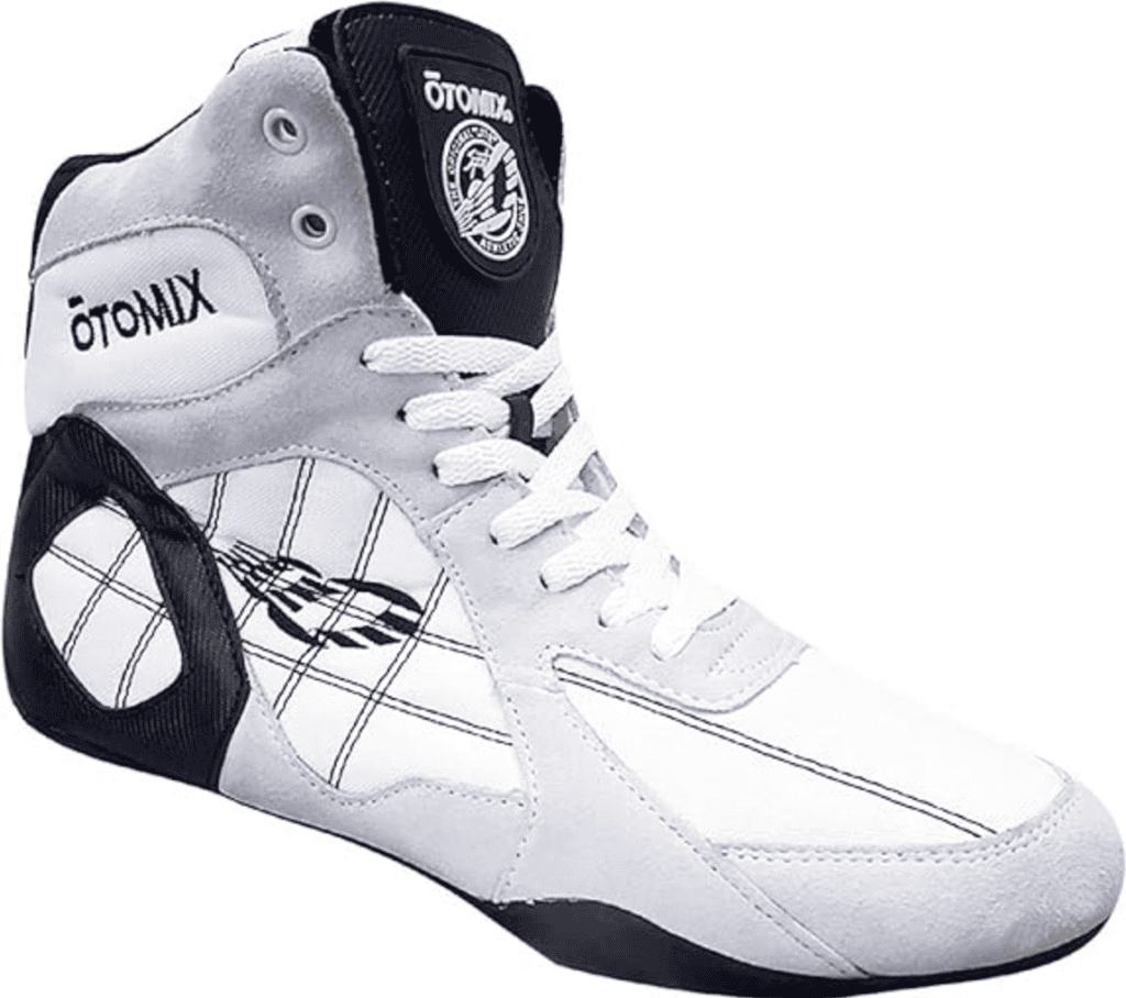 Best Boxing Shoes