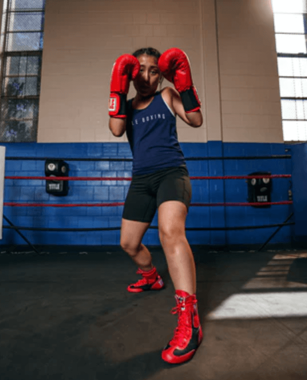 Best Boxing Shoes
