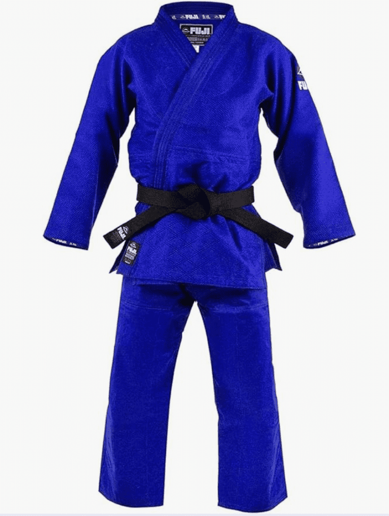 Best Judo Gis