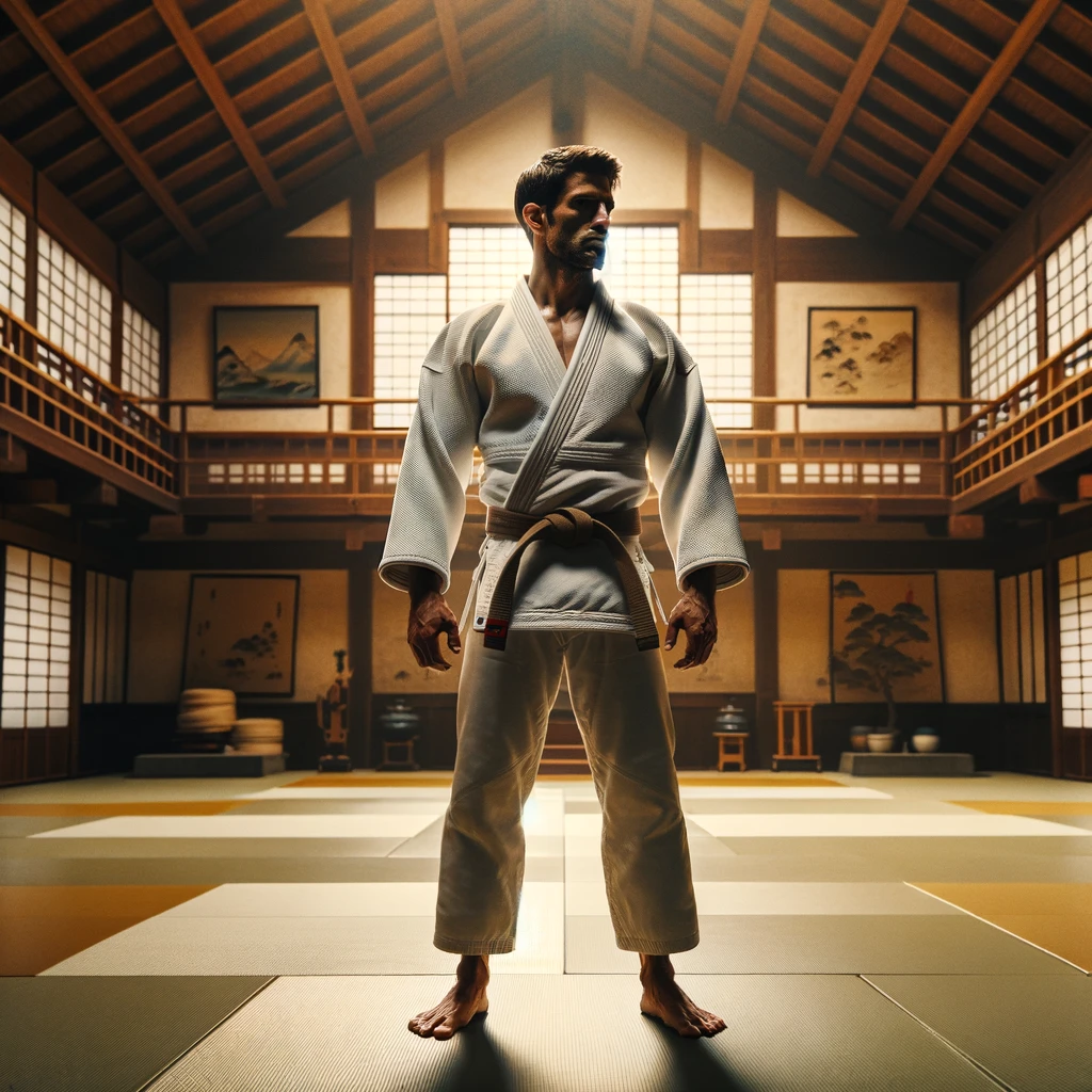 Best Judo Gis