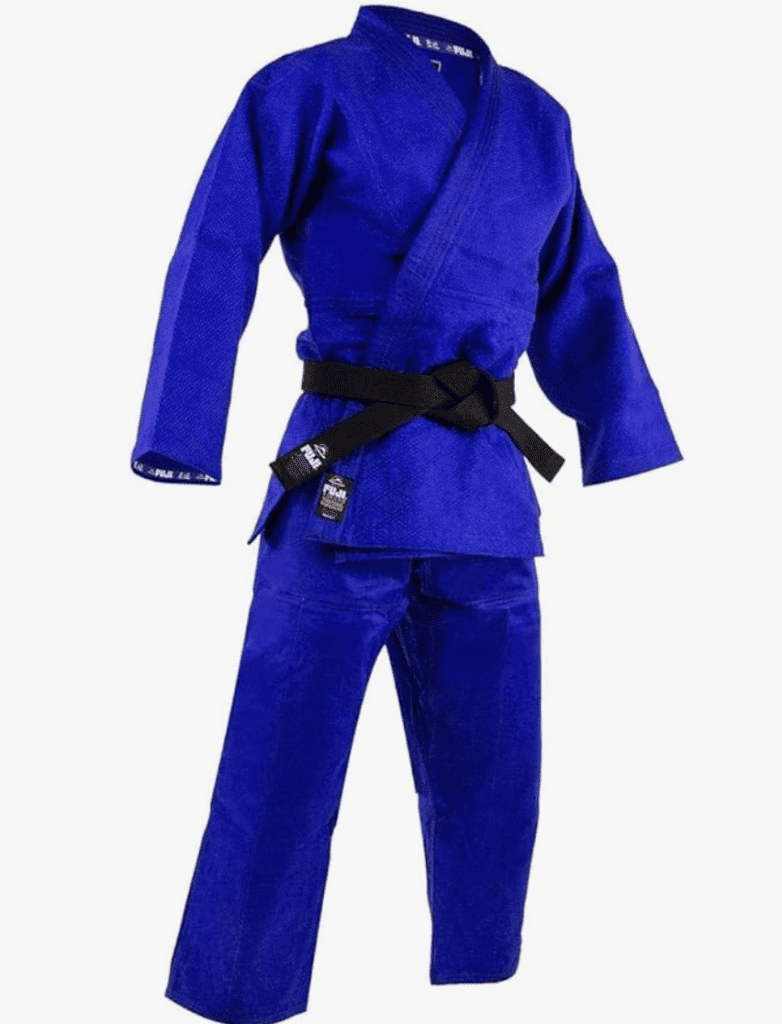 Best Judo Gis