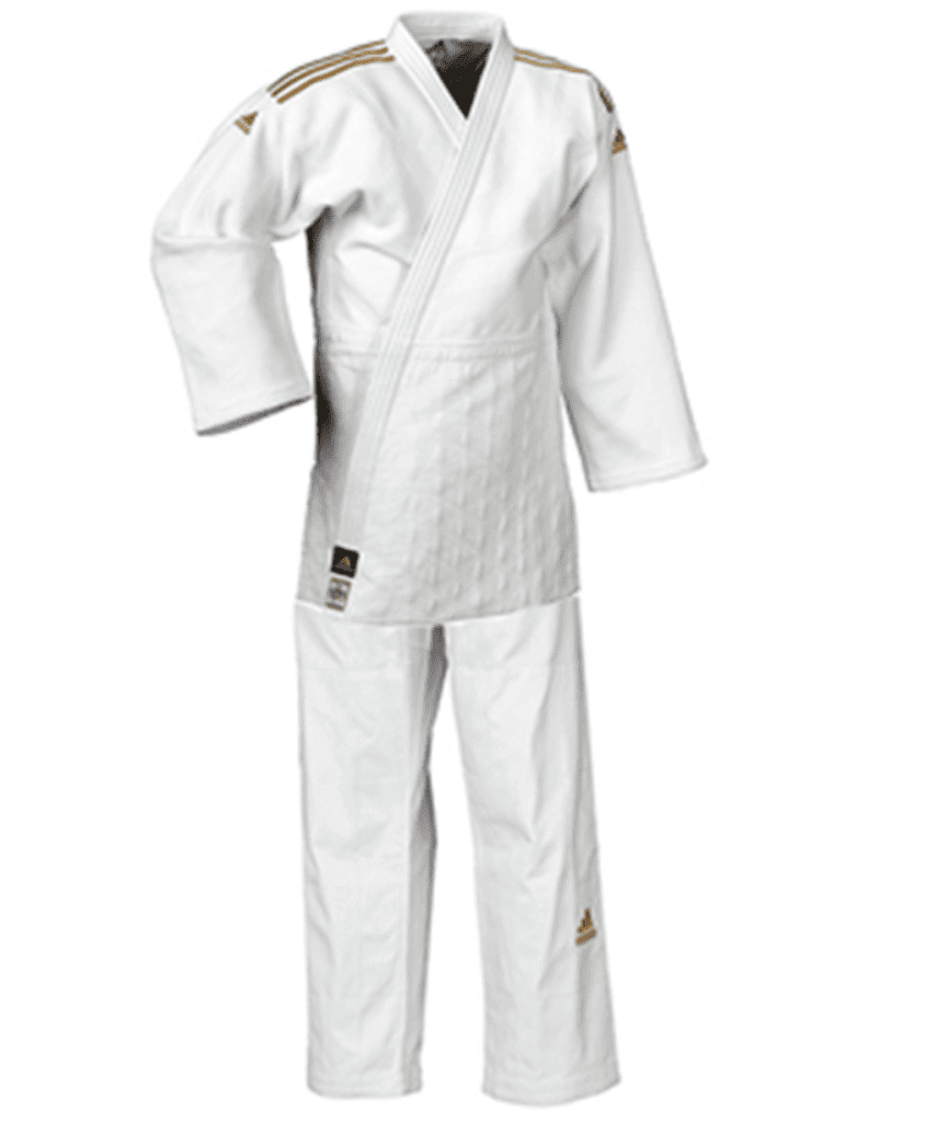 Best Judo Gis