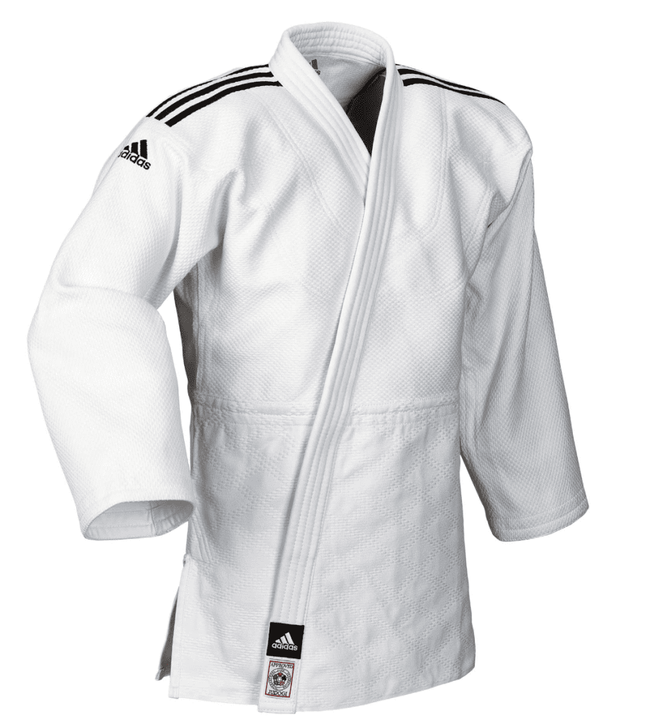 Best Judo Gis