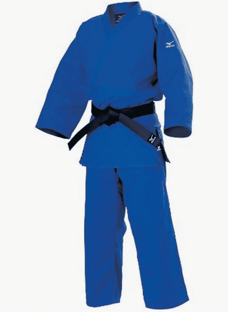 Best Judo Gis