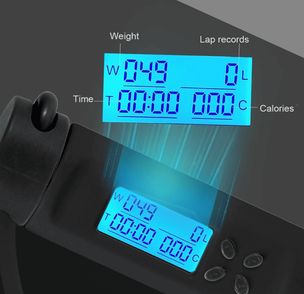 Best Jump Rope For Boxing