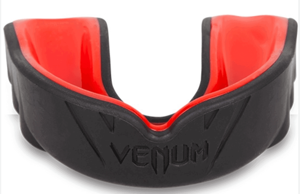 Best Mouthguards For MMA
