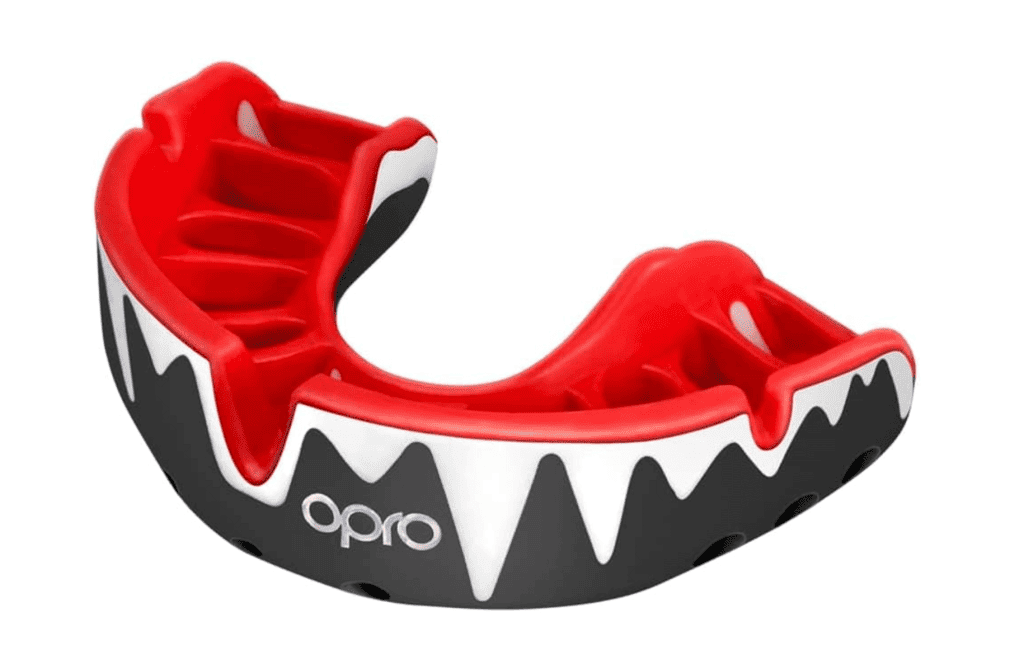 Best Mouthguards For MMA
