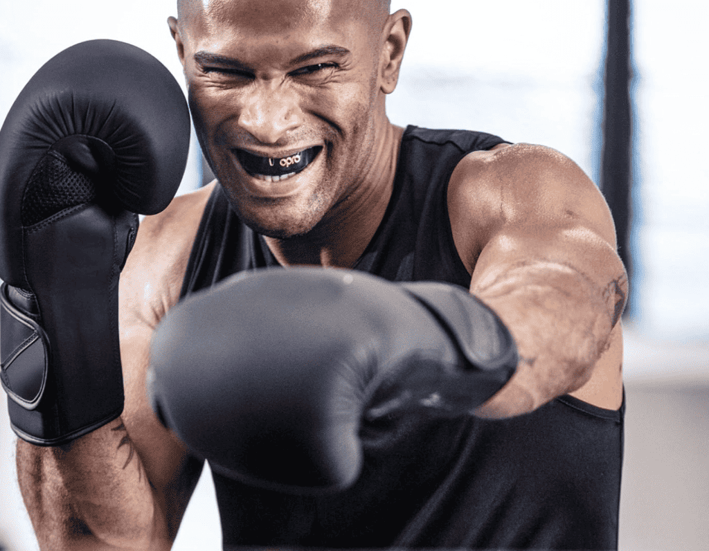 Best Mouthguards For MMA