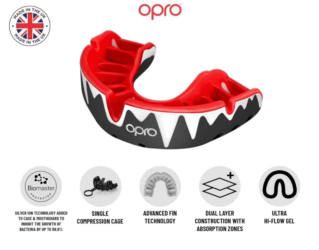 Best Mouthguards For MMA