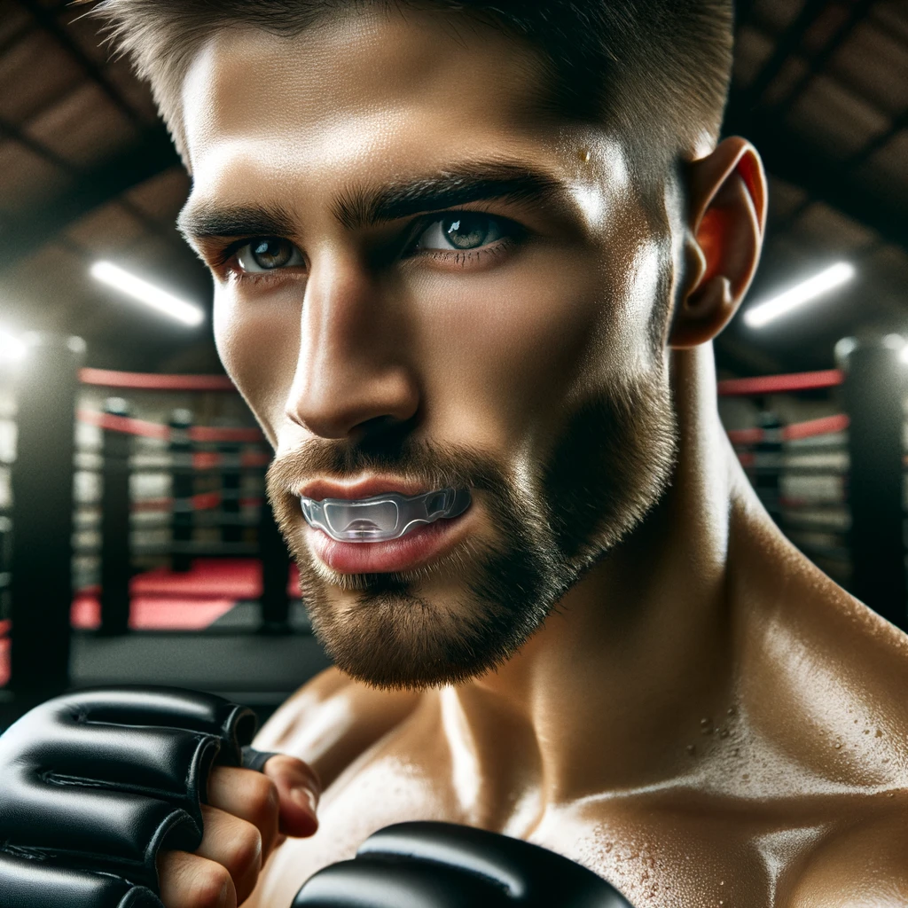 Best Mouthguards For MMA