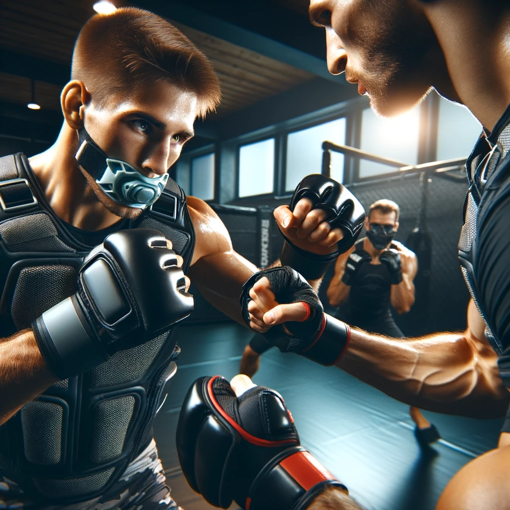 Best Mouthguards For MMA