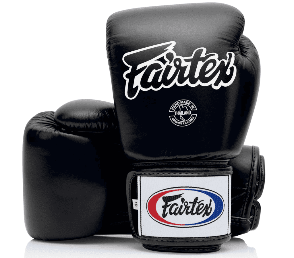Best Muay Thai Gloves