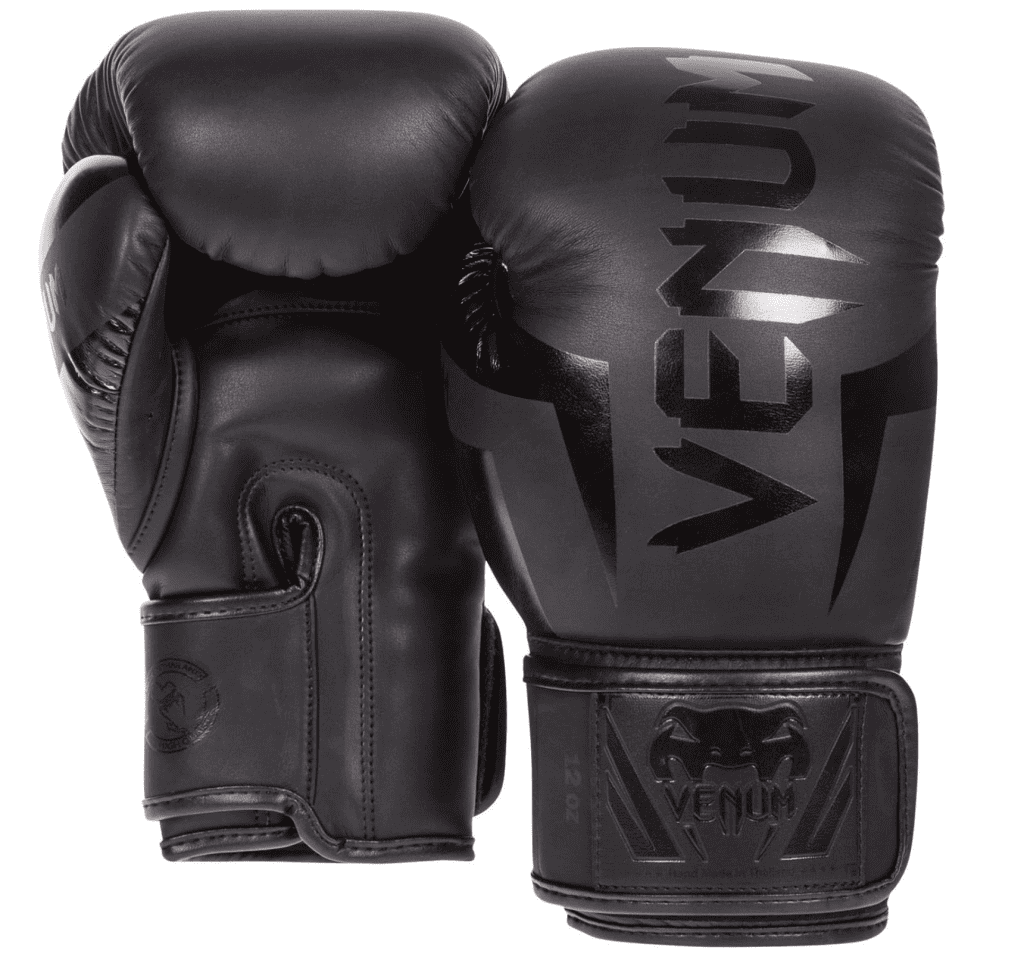 Best Muay Thai Gloves
