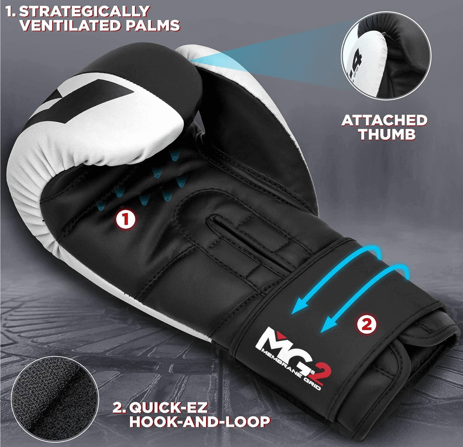 5 best muay thai gloves ultimate guide 2024 