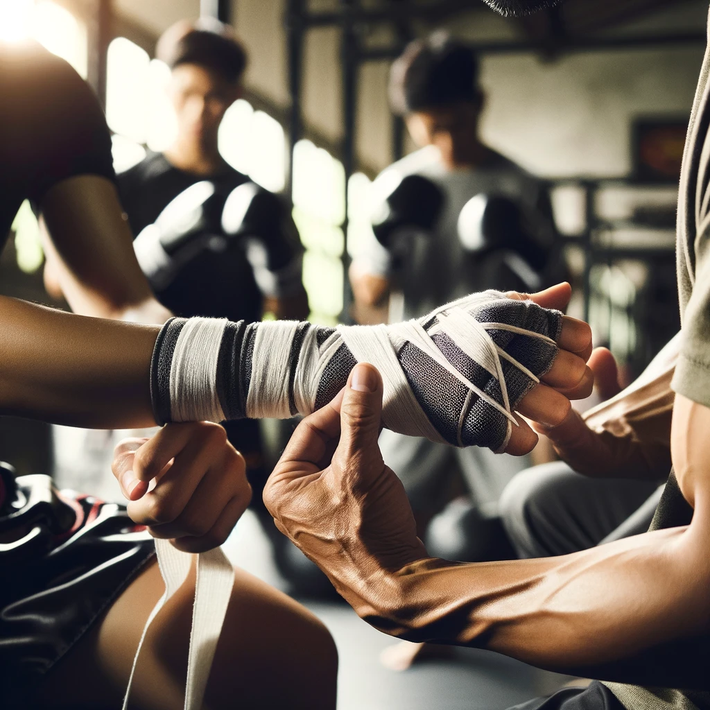 Best Muay Thai Gloves