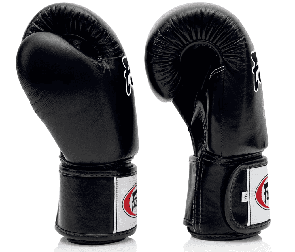 Best Muay Thai Gloves