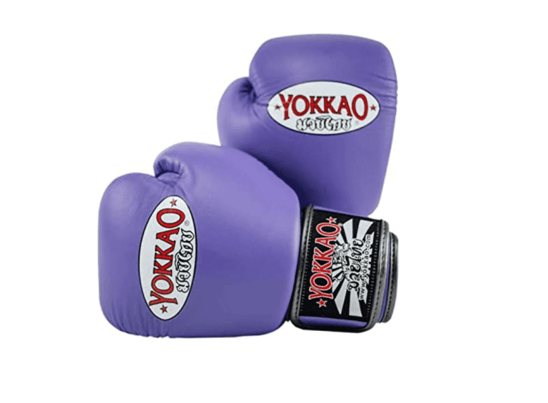 5+ Best Muay Thai Gloves Ultimate Guide (2024)
