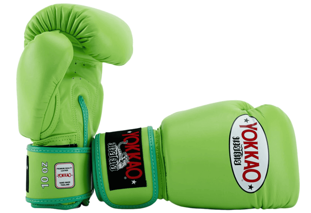 Best Muay Thai Gloves