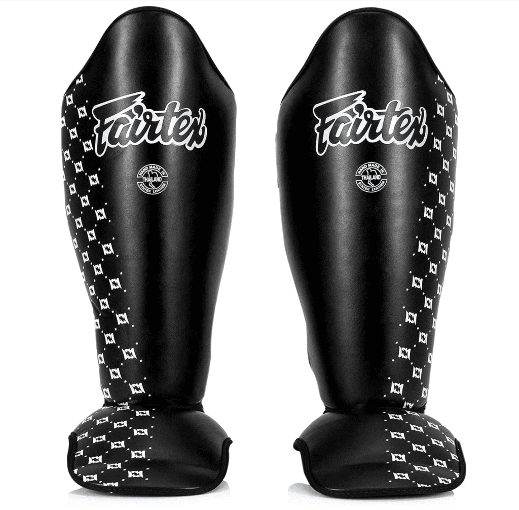 Best Muay Thai Shin Guards