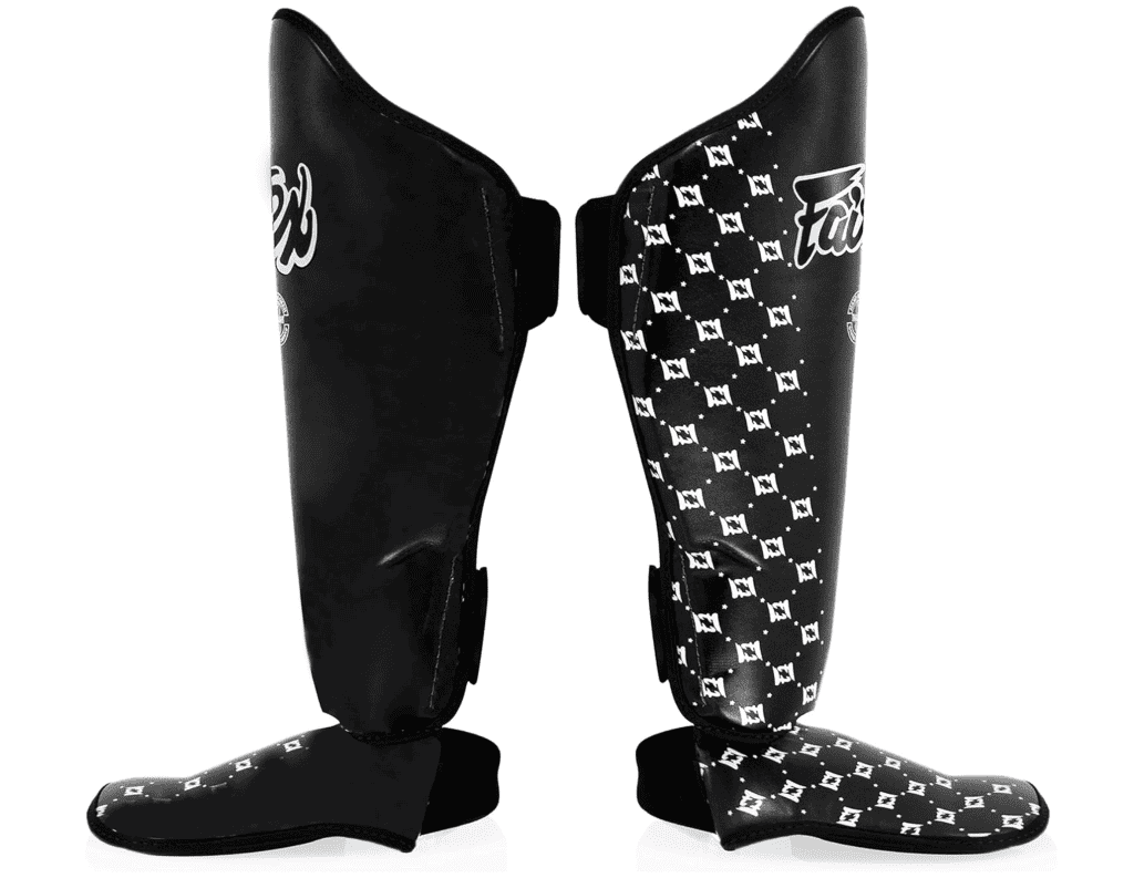Best Muay Thai Shin Guards