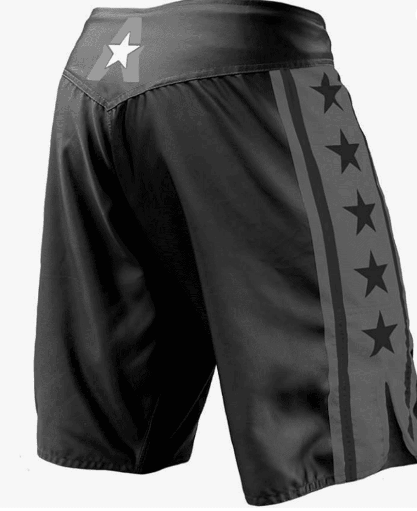 Best Muay Thai Shorts