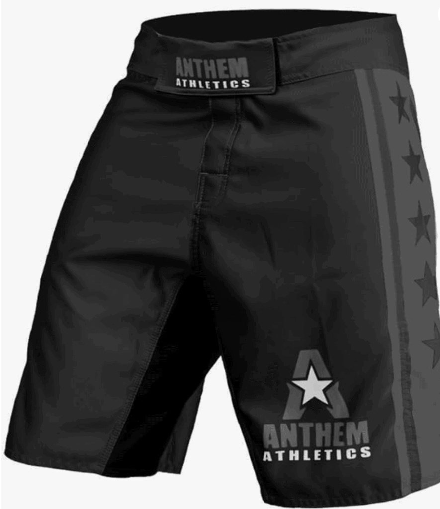 Best Muay Thai Shorts