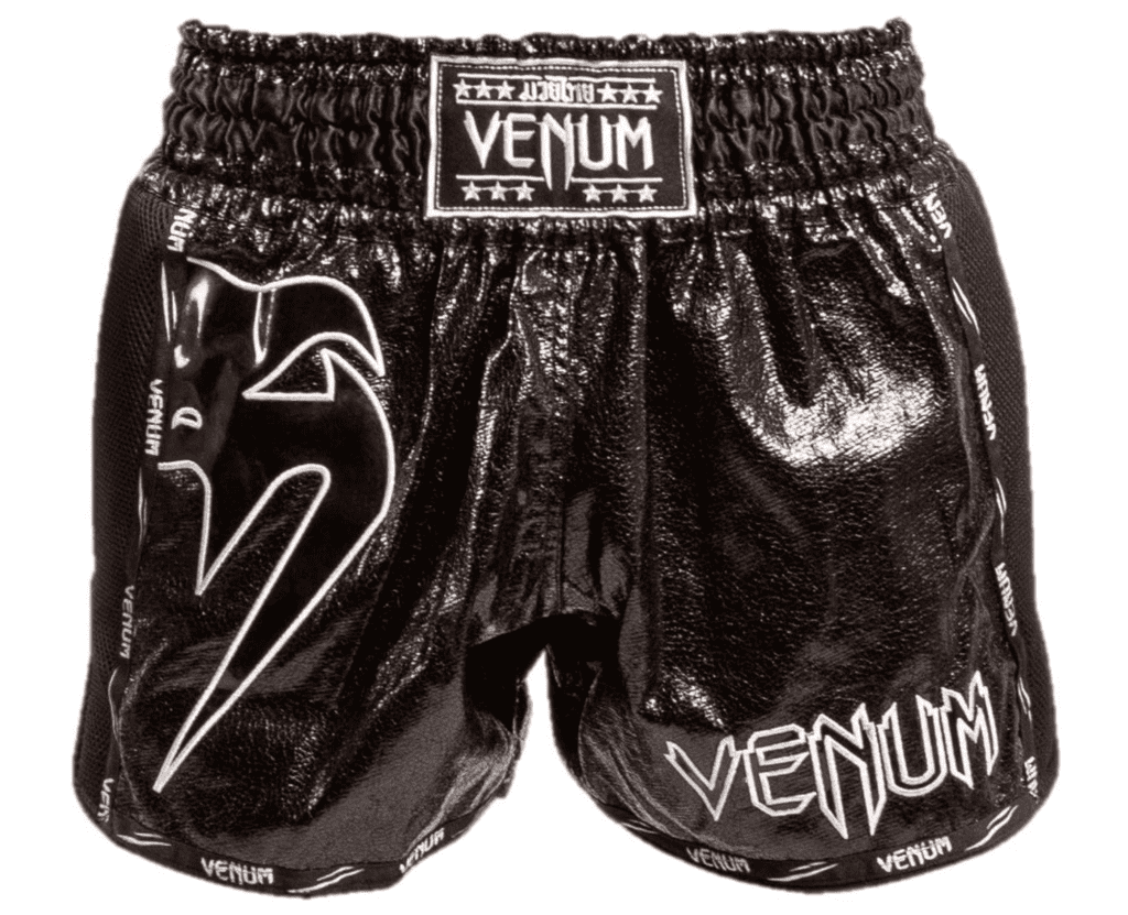 Best Muay Thai Shorts