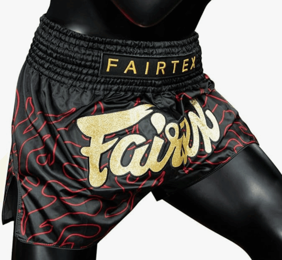 Best Muay Thai Shorts