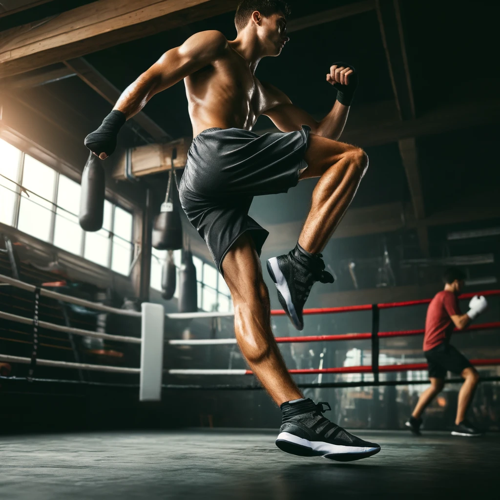 Best Boxing Footwork Drills Improve Your Technique 2024 