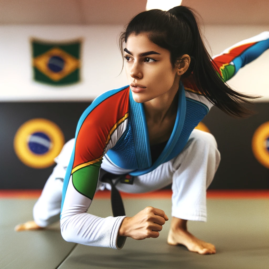 How to Choose a BJJ Rash Guard
