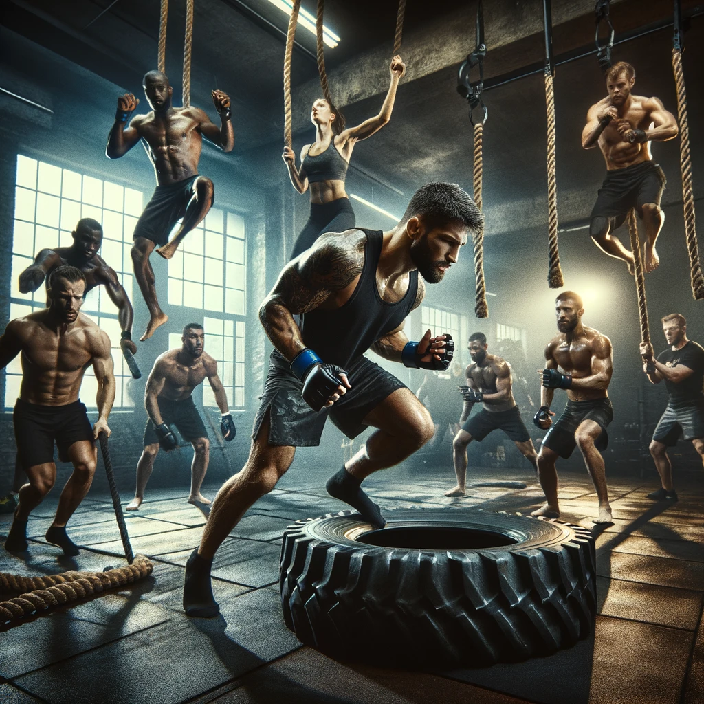 Krav Maga vs MMA