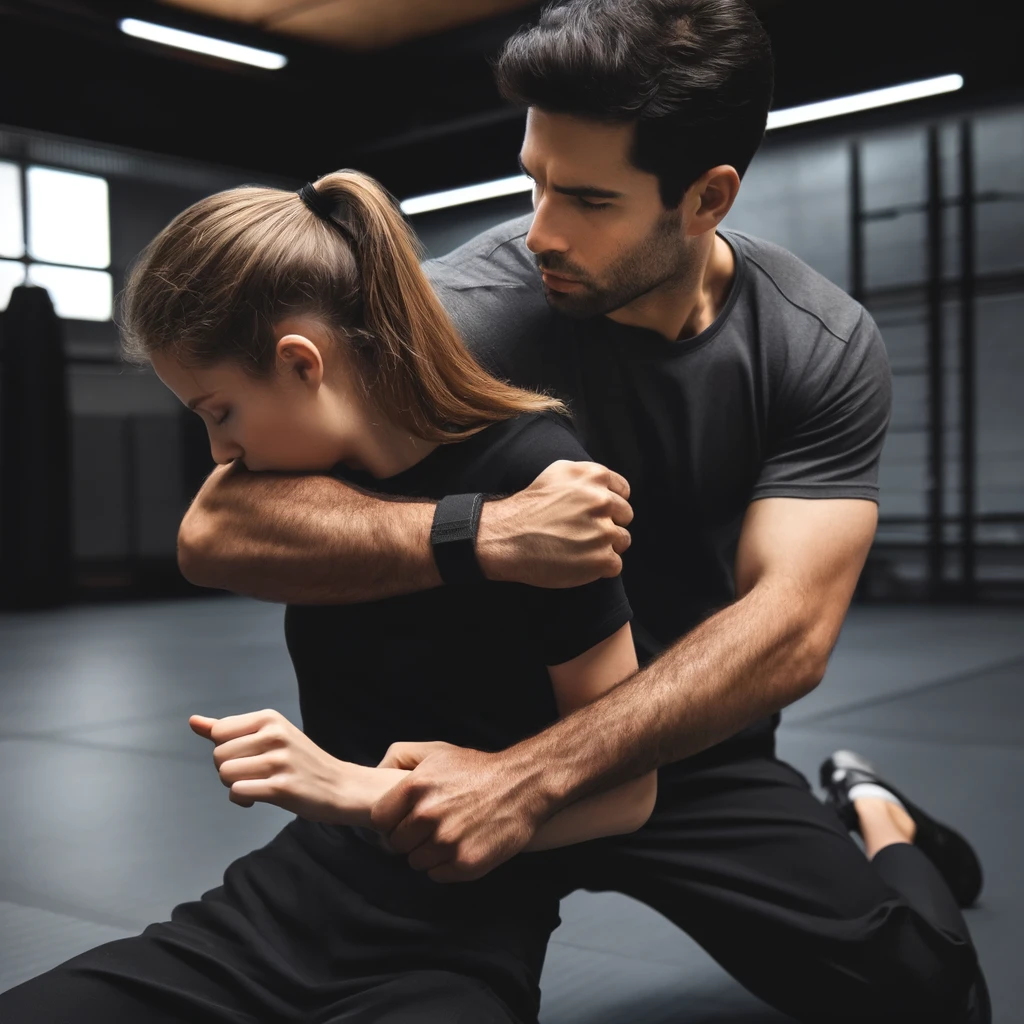 Krav Maga vs MMA