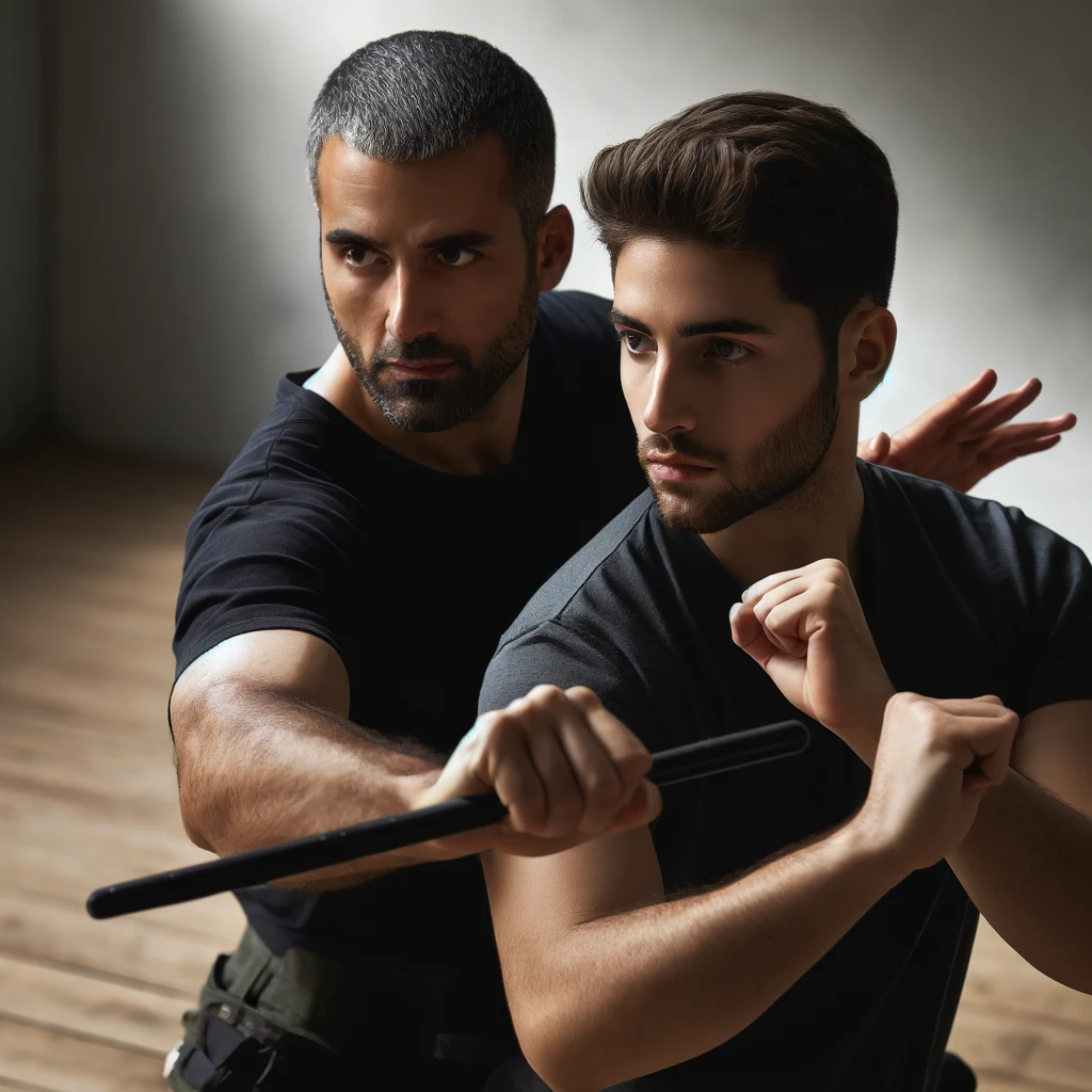 Krav Maga vs MMA