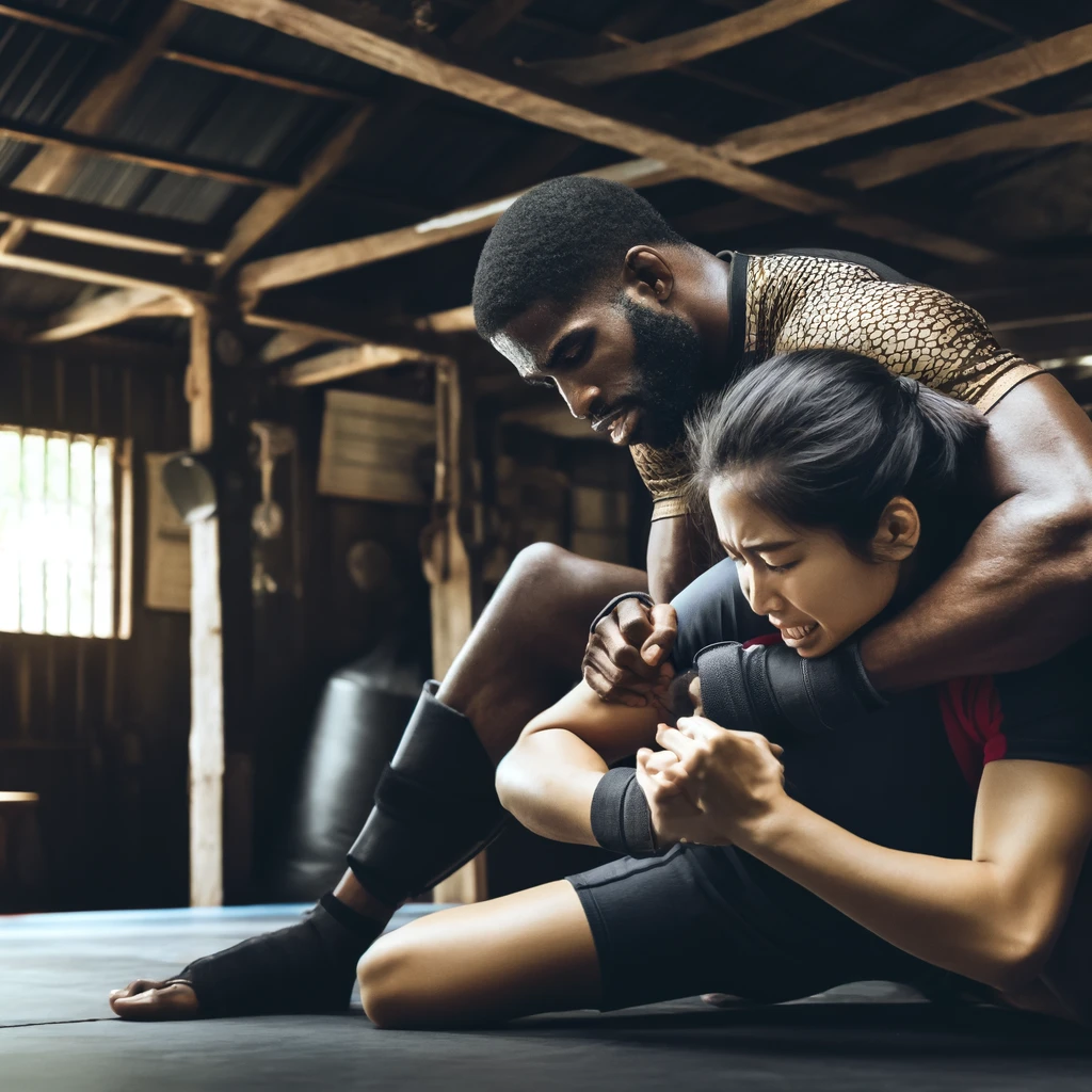 Krav Maga vs MMA