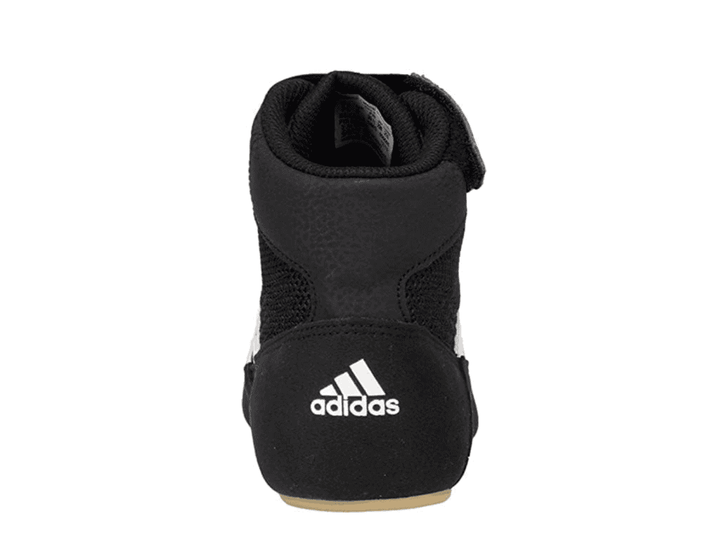 Adidas HVC Wrestling Shoes Review