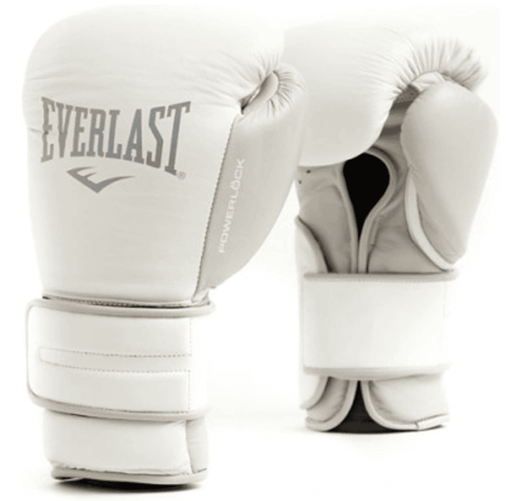 Everlast PowerLock2 Boxing Gloves Review