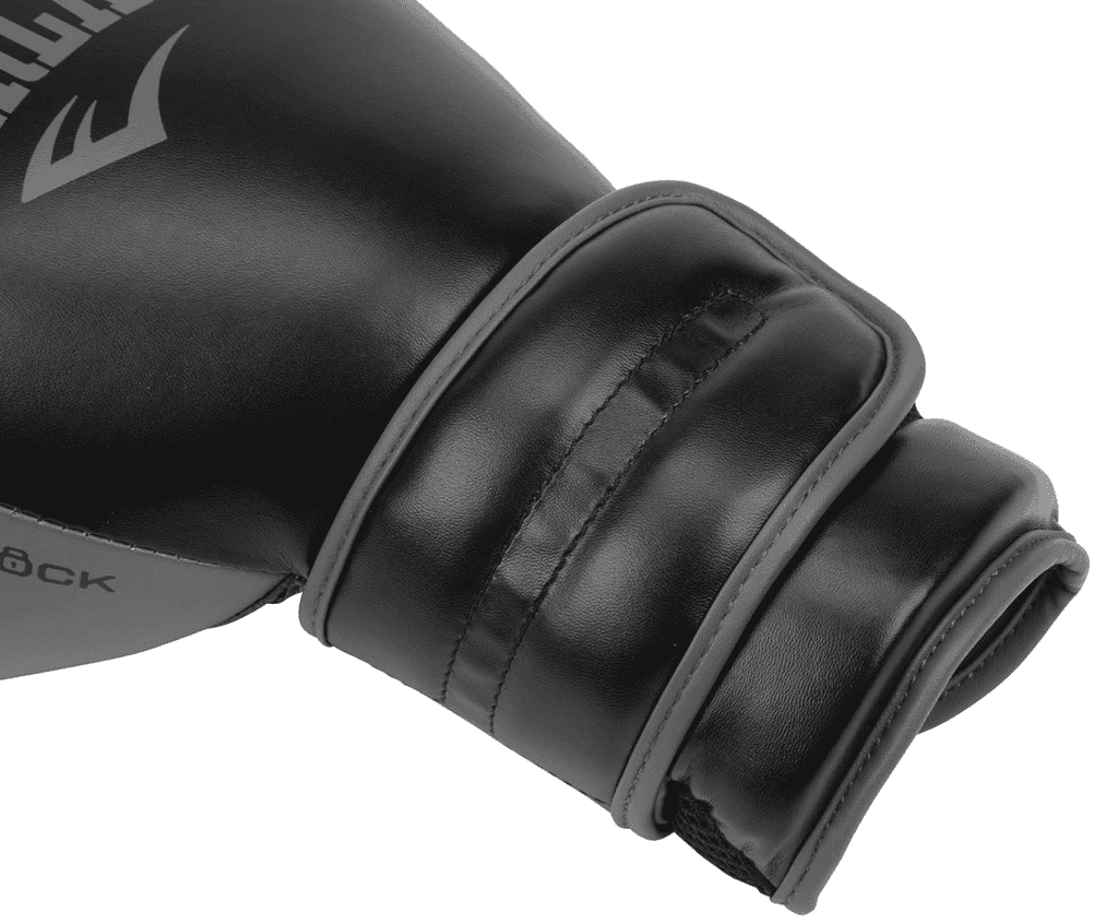 Everlast PowerLock2 Boxing Gloves Review