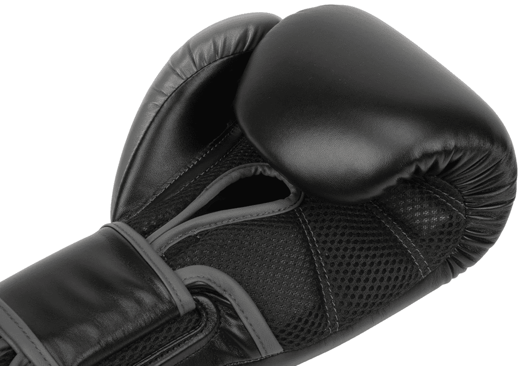 Everlast PowerLock2 Boxing Gloves Review