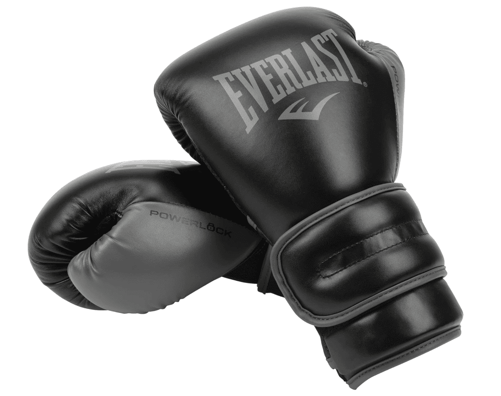 Everlast PowerLock2 Boxing Gloves Review