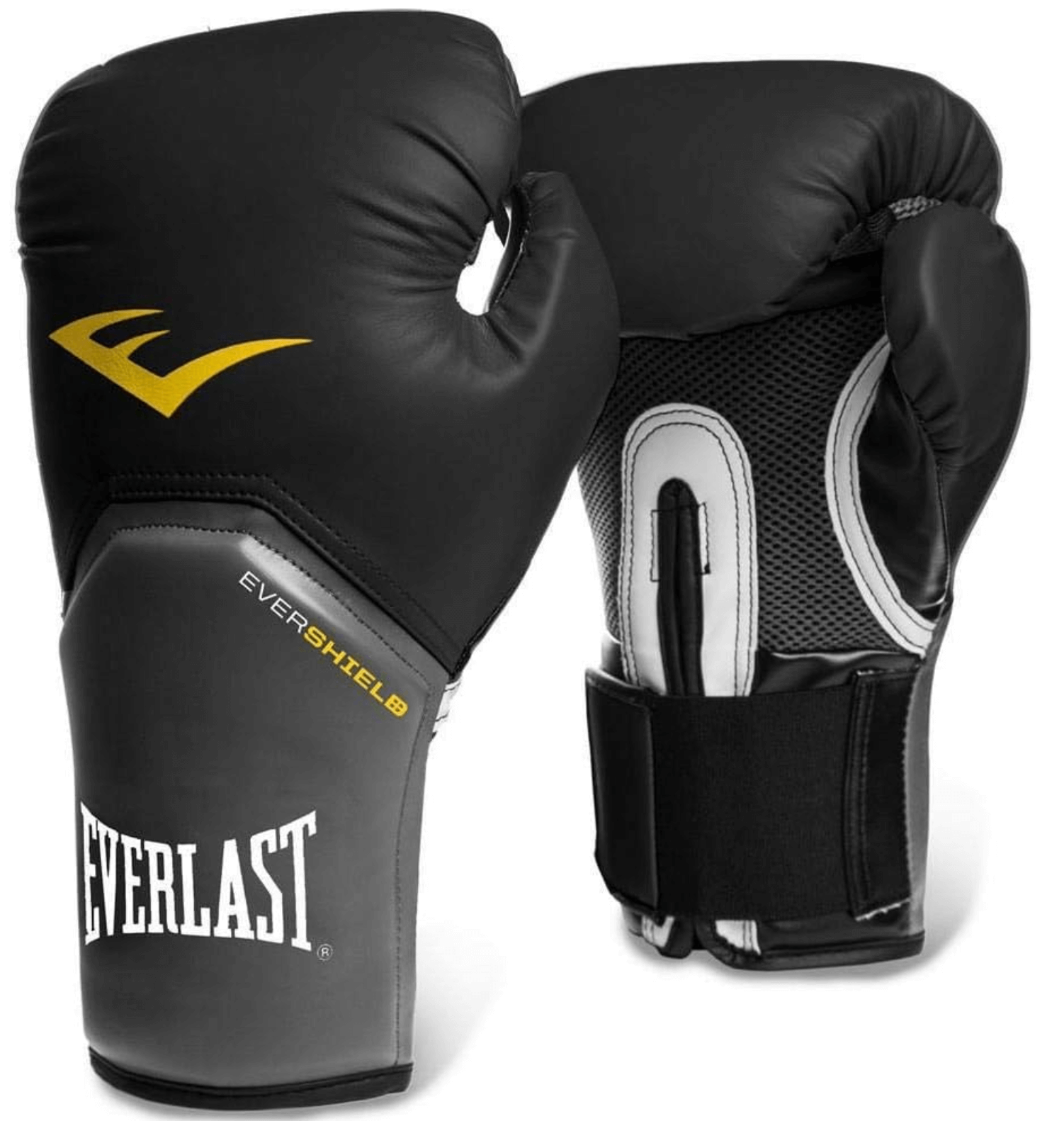 Everlast Pro Style Training Gloves