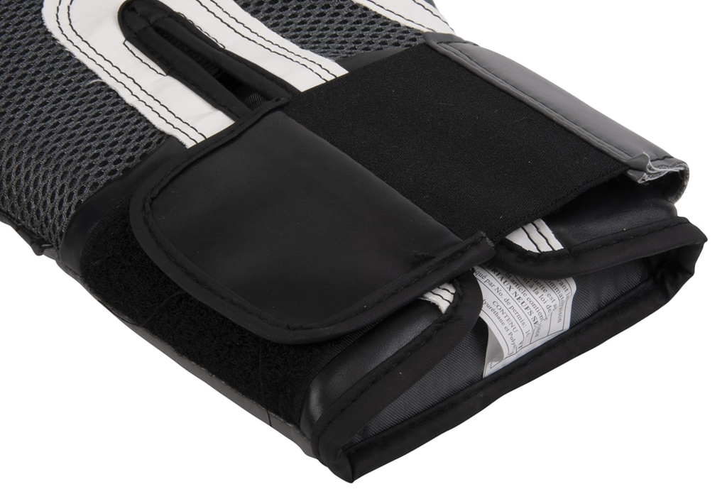 Everlast Pro Style Training Gloves Review