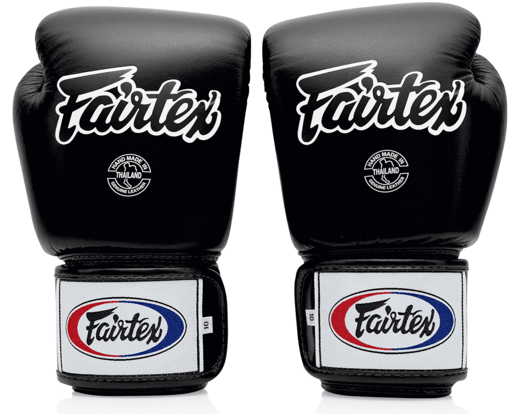 Fairtex BGV1 Boxing Gloves Review