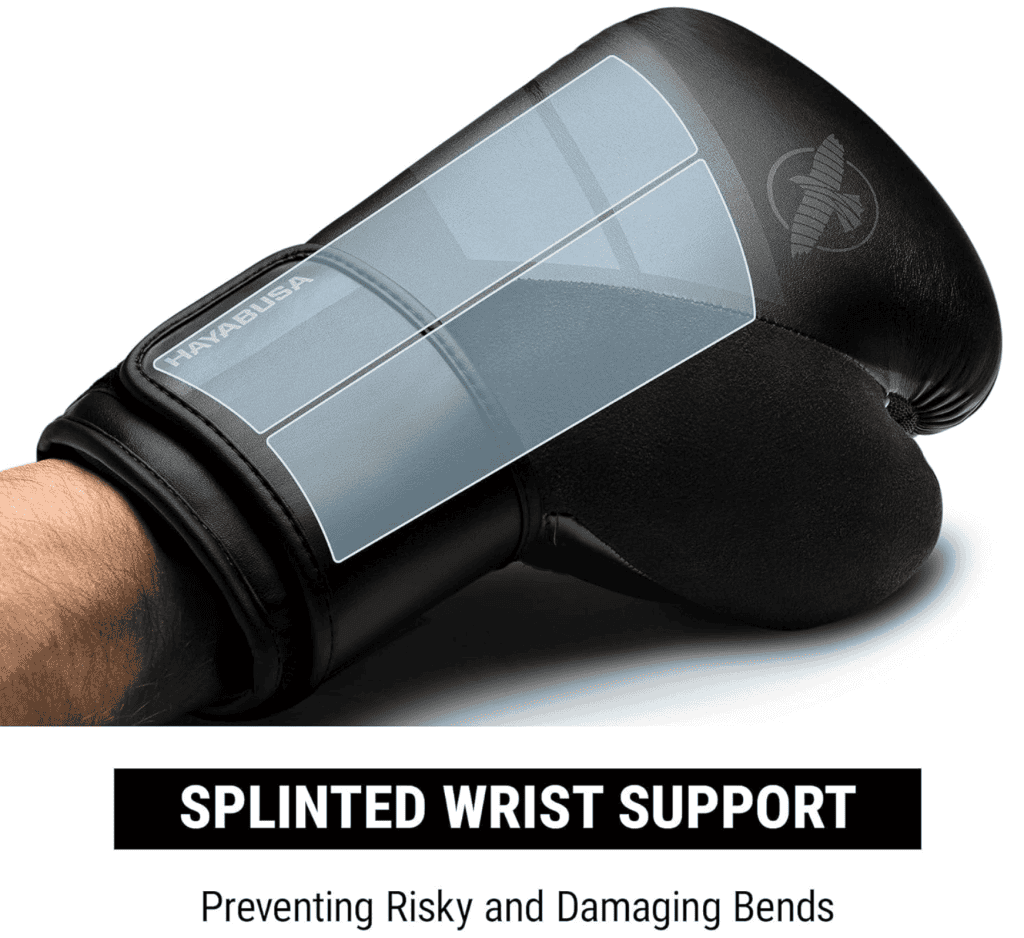Hayabusa S4 Boxing Gloves Review