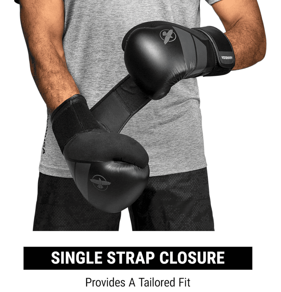 Hayabusa S4 Boxing Gloves Review