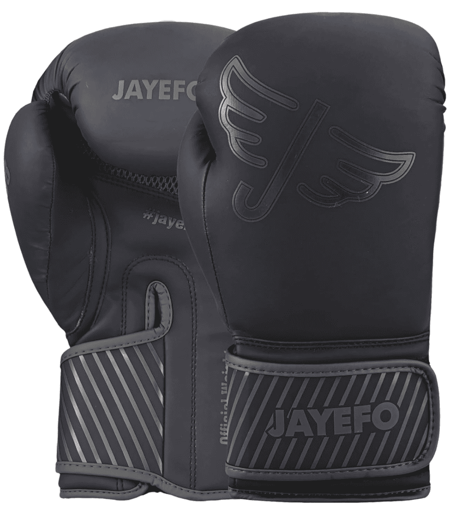 Jayefo R-58 Boxing Gloves Review