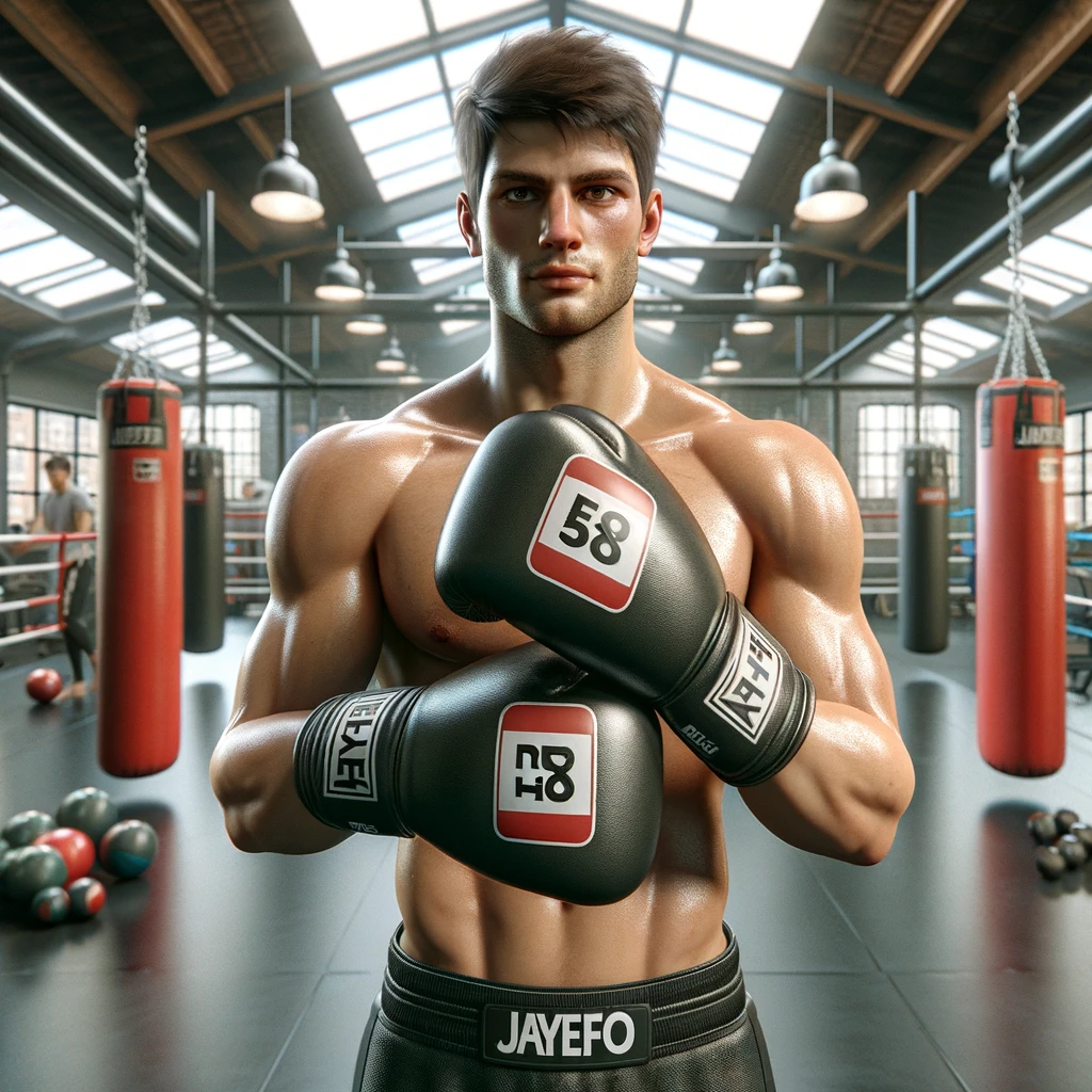 Jayefo R-58 Boxing Gloves Review