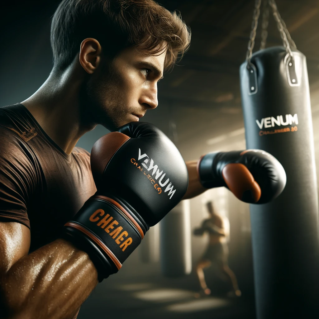 Venum Challenger 2.0 Boxing Gloves Review