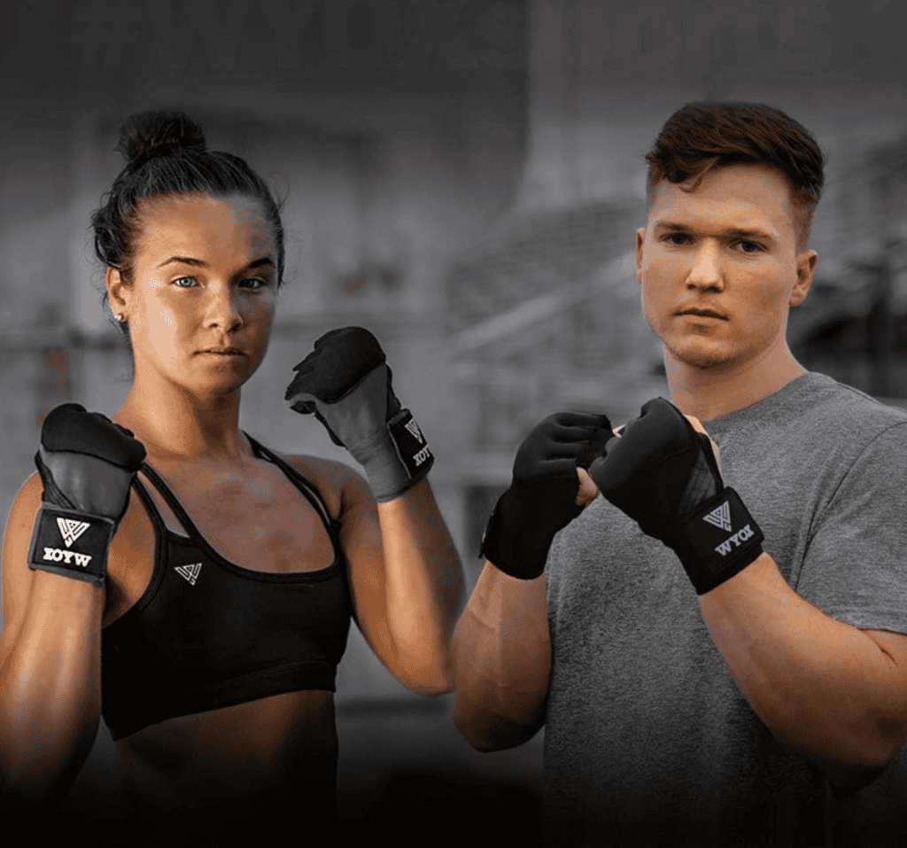 WYOX Gel Hand Wraps Review