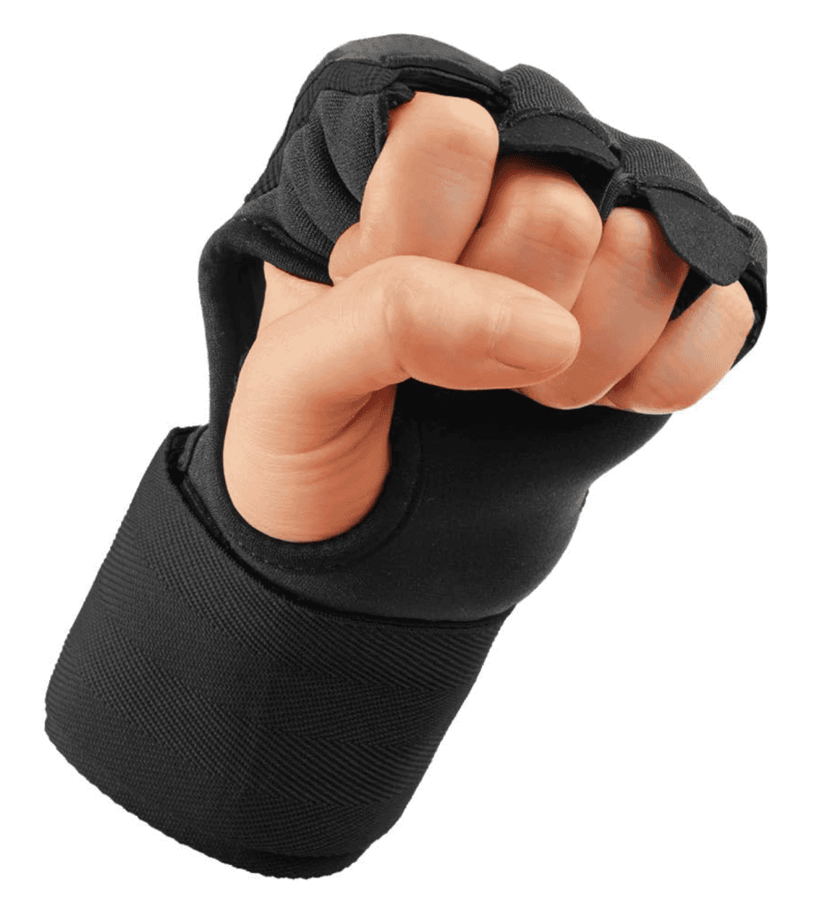 WYOX Gel Hand Wraps Review